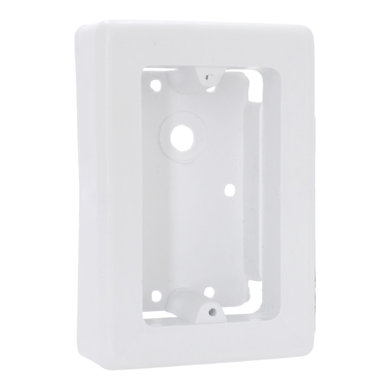 Caja de contactos para canaleta 7017 Adir