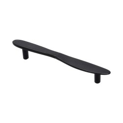 Jaladera cuchillo negro mate HE-776 Arte Fino