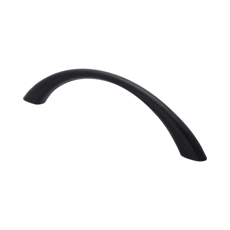 Jaladera infinity 96 mm negro mate HE-534 Arte Fino