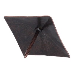 Clavo Cuadrado de cobre 2" Colonial