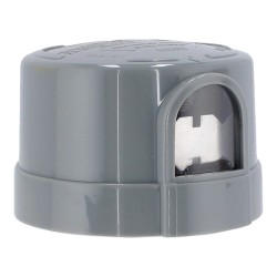 Fotocelda eléctrica para luminario de seguridad suburbana 1007-B Adir