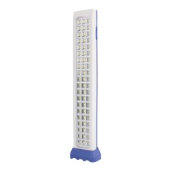 Luminario de emergencia recargable 60 LEDs 15303 Adir