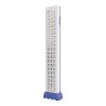 Luminario de emergencia recargable 60 LEDs 15303 Adir