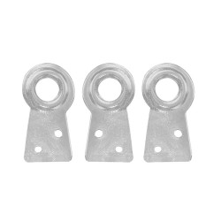 Cola de pato para cuadros #1 Hecho en México