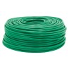 Cable eléctrico THW calibre 8 verde 100 metros 10212 Adir