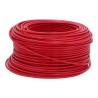 Cable eléctrico THW calibre 12 rojo 100 metros 10202 Adir