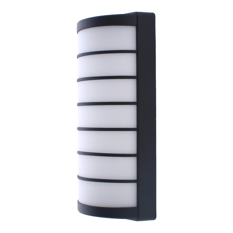 Arbotante decorativo 15 W luz cálida Renner 14171 Mavrik