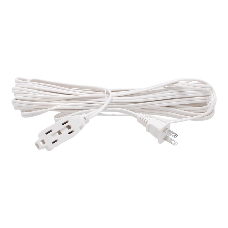 Extensión doméstica blanca 8 metros ED13-8B Igoto