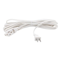 Extensión doméstica blanca 6 metros ED13-6B Igoto