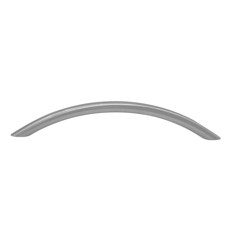 Jaladera curva Bow 160 mm 79-180 Herrasa