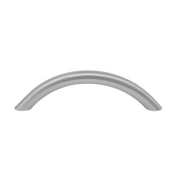 Jaladera curva Bow 96 mm 79-178 Herrasa