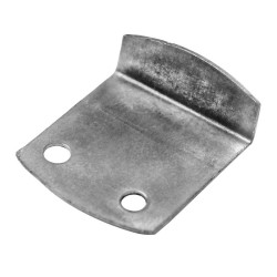 Grapas para espejo 100 piezas