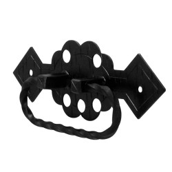 Jaladera de Argolla Trenzada J-14 Colonial