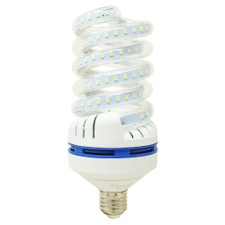 Foco de LED 22 W luz fría 1633 Sanelec