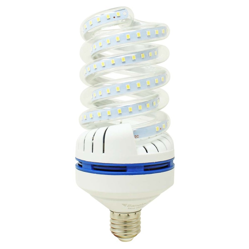 Foco de LED 22 W luz fría 1633 Sanelec