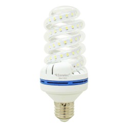 Foco de LED 15 W luz fría 1632 Sanelec