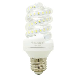 Foco de LED 14 W luz fría 1646 Sanelec
