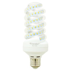 Foco de LED 20 W luz cálida 1625 Sanelec