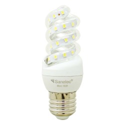 Foco de LED 6 W luz fría 1639 Sanelec