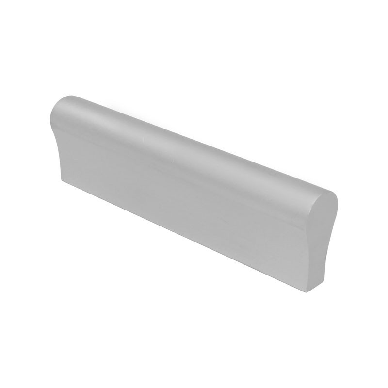 Jaladera de aluminio 64 mm 79-292 Herrasa