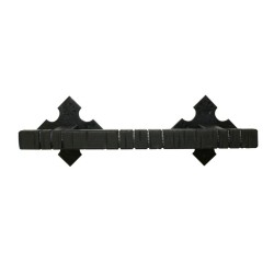 Jaladera de Torre 12 cm #52 Colonial