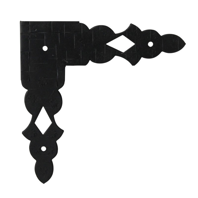 Esquinero grande colonial #2