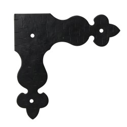 Esquinero chico colonial #97