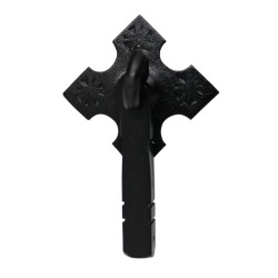 Jaladera colonial A-23