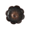 Clavo colonial de Flor 1 1/4" Cobre
