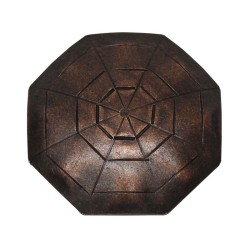 Clavo colonial de Telaraña 1 1/2"  Cobre