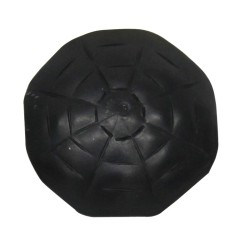 Clavo colonial de Telaraña 1 1/2"