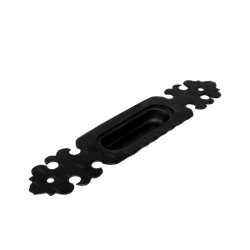 Jaladera Corrediza Grande #61 Colonial