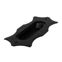 Jaladera corrediza chica #62 Colonial