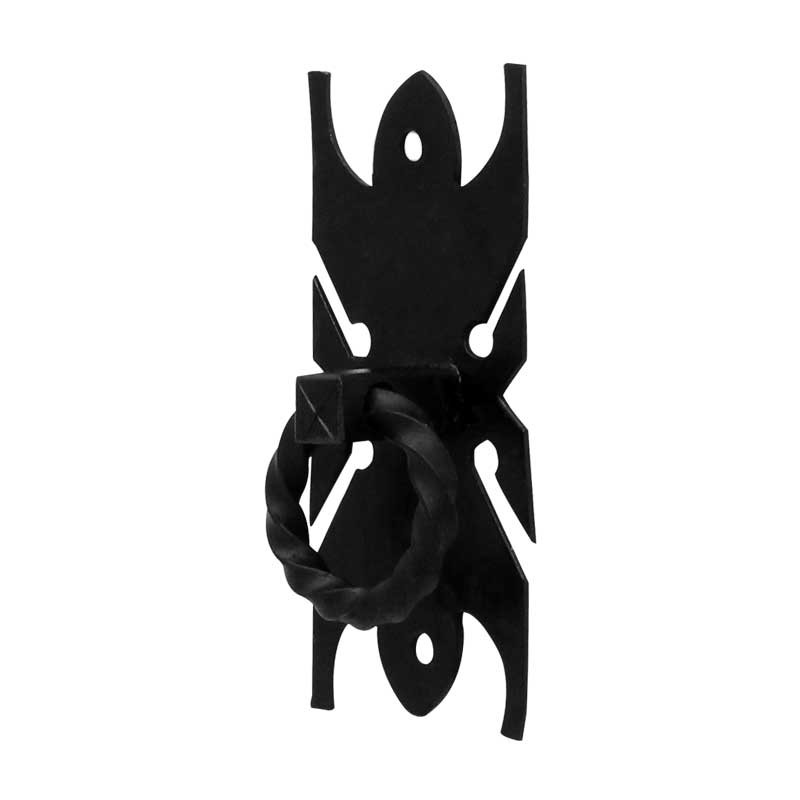 Jaladera de argolla trenzada J-15 #76 Colonial