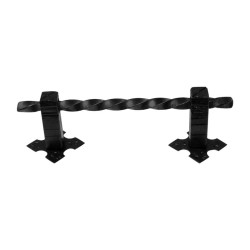 Jaladera Trenzada 1/4 #17 Colonial