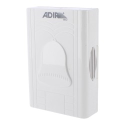 Timbre sonido de campana DOLI 4842 Adir