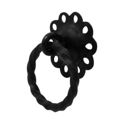 Jaladera de argolla J-11 #36 Colonial