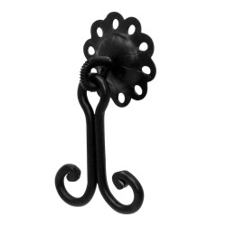 Jaladera de Bigote Colonial