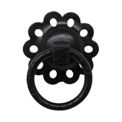 Jaladera de Argolla J-10 #78 Colonial