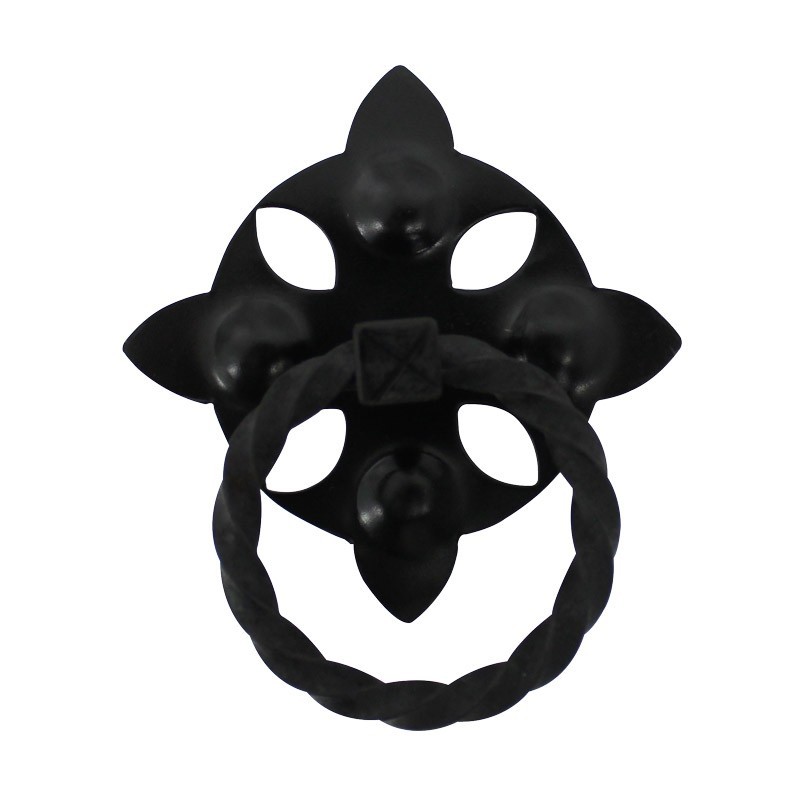 Jaladera de Argolla Trenzada J-13 Colonial