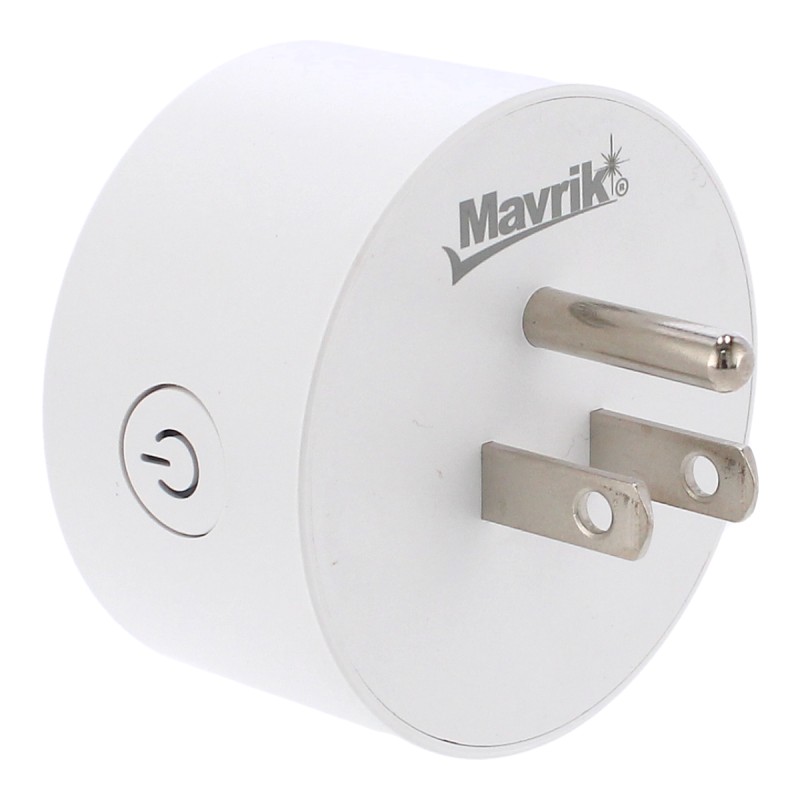 Contacto inteligente wi-fi 8763 Mavrik