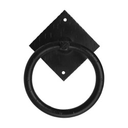 Jaladera de Argolla #117 Colonial