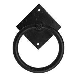 Jaladera  de Argolla #116 Colonial