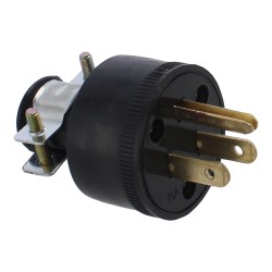 Clavija industrial aterrizada 11337 Adir