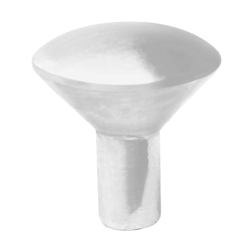 Jaladera bot&oacute;n Bala n&iacute;quel sat&iacute;n HE-799 Arte Fino