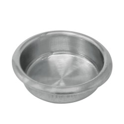 Jaladera redonda acero #2