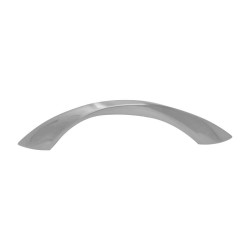 Jaladera níquel satinado 96 mm 3925 Handy Home