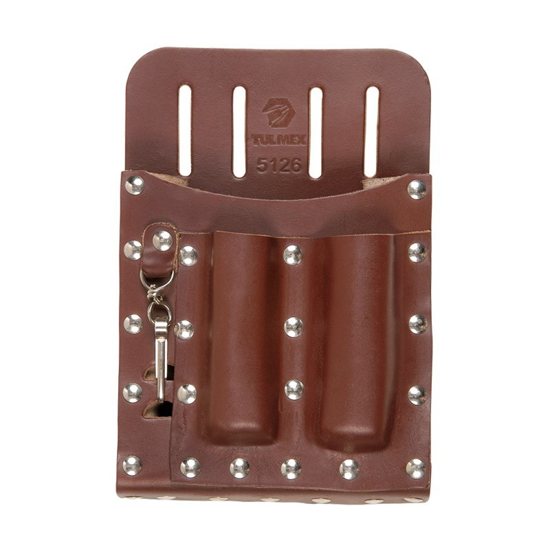 Porta herramienta de 5 espacios 5126 Tulmex