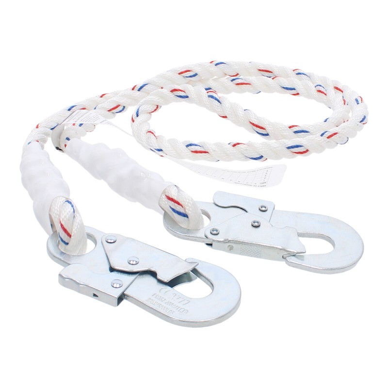 Cables de posicionamiento 1.5 metros SW-8202003-1 Fumetax