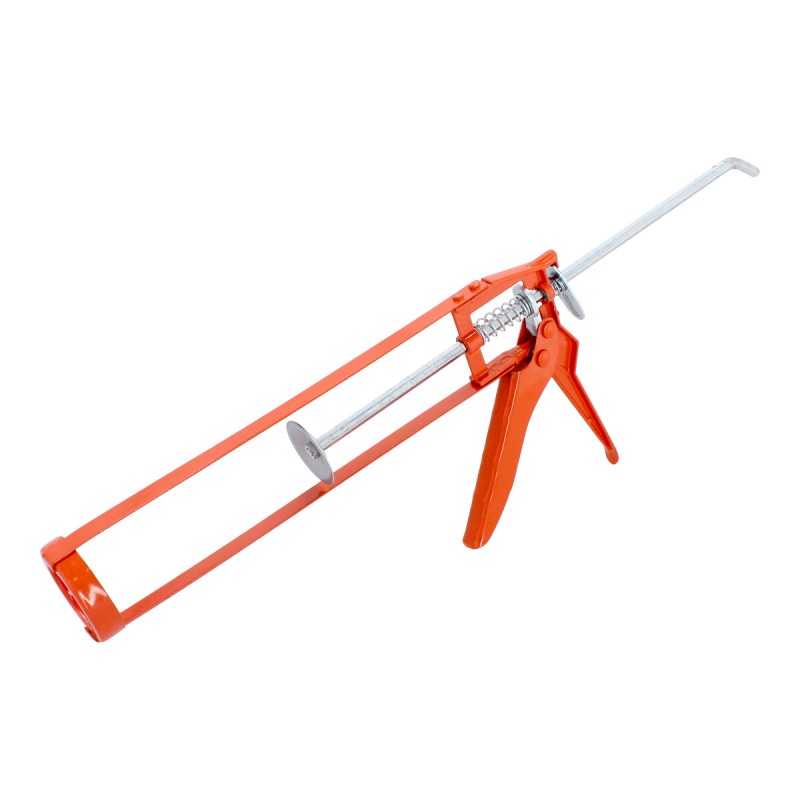 Pistola de calafateo tipo esqueleto SW-8101002 Fumetax